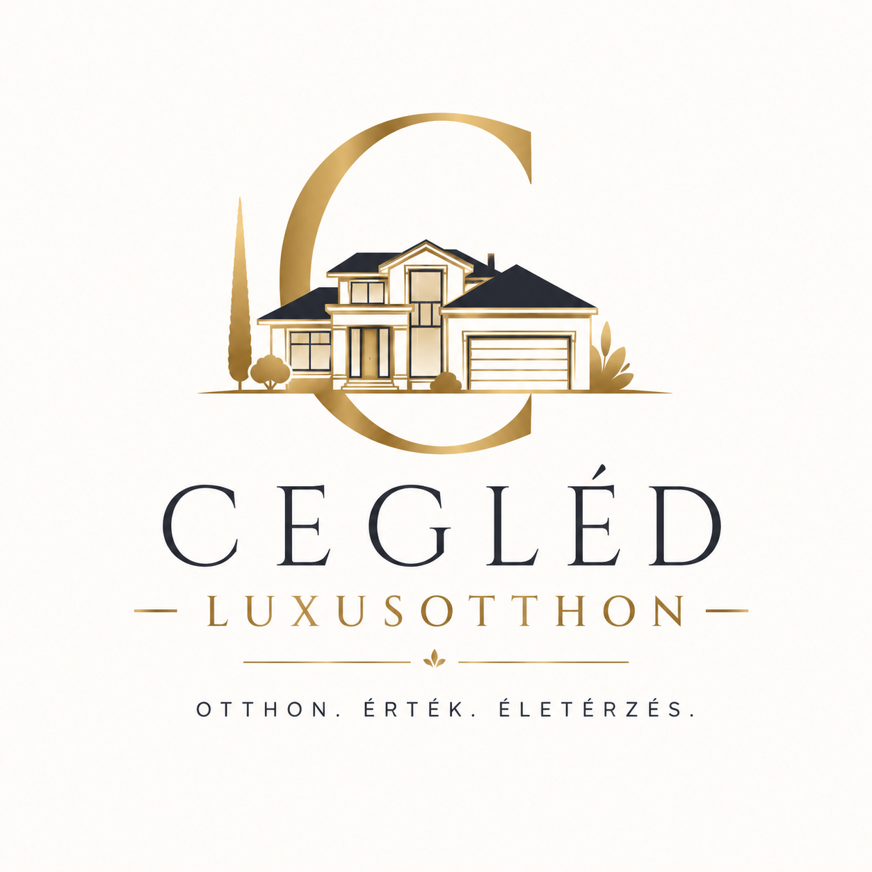 Ceglédi luxus ingatlan